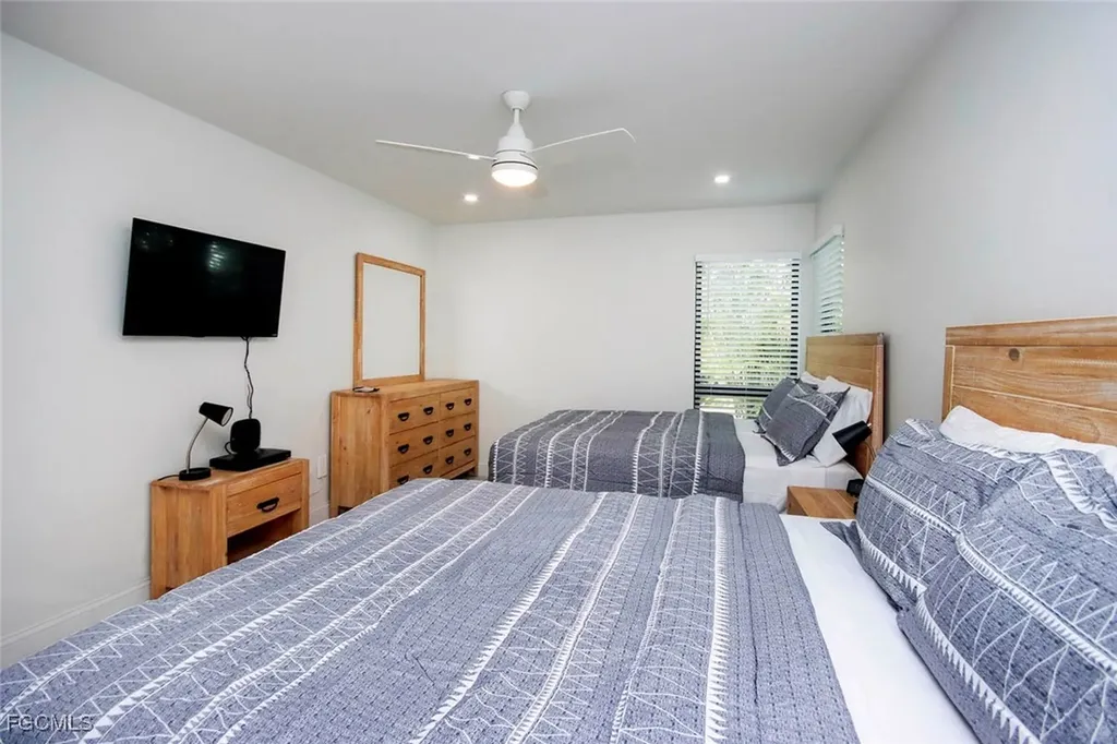 5117 Sea Bell Road Sanibel FL 33957