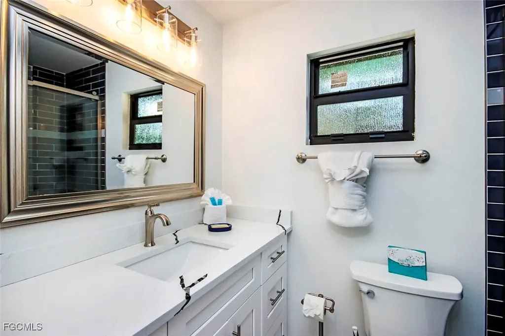 5117 Sea Bell Road Sanibel FL 33957