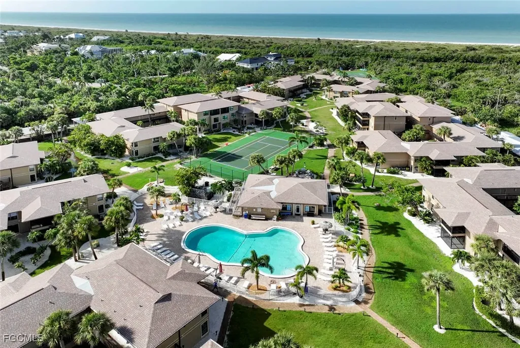 5117 Sea Bell Road Sanibel FL 33957