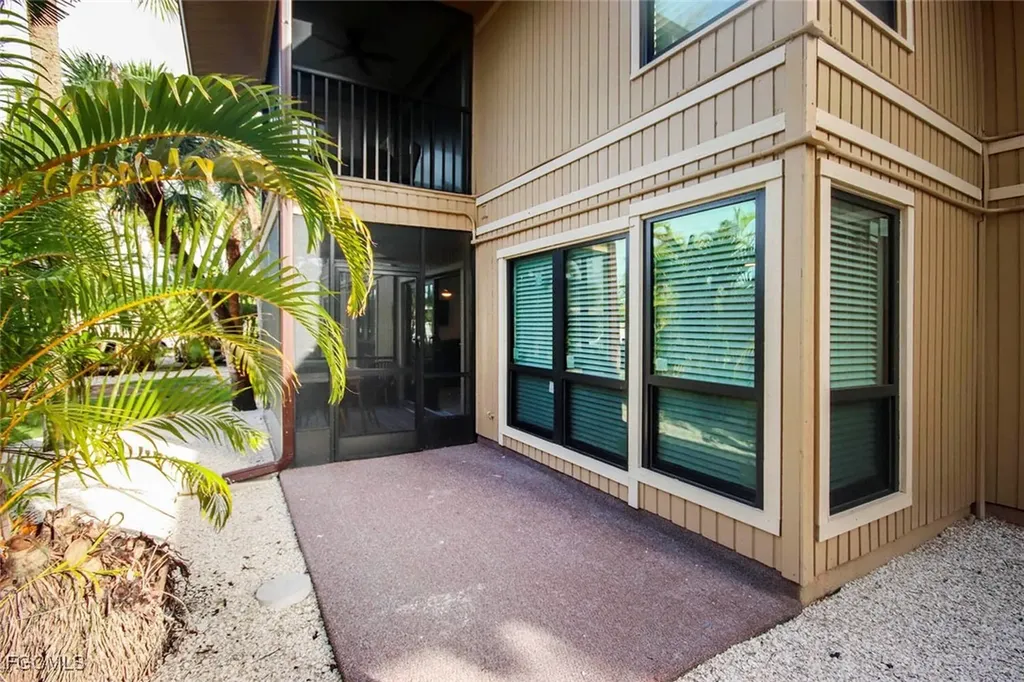 5117 Sea Bell Road Sanibel FL 33957