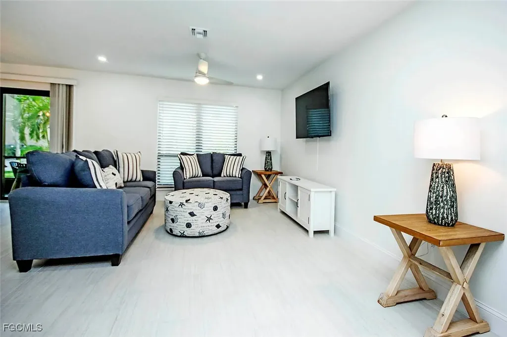 5117 Sea Bell Road Sanibel FL 33957