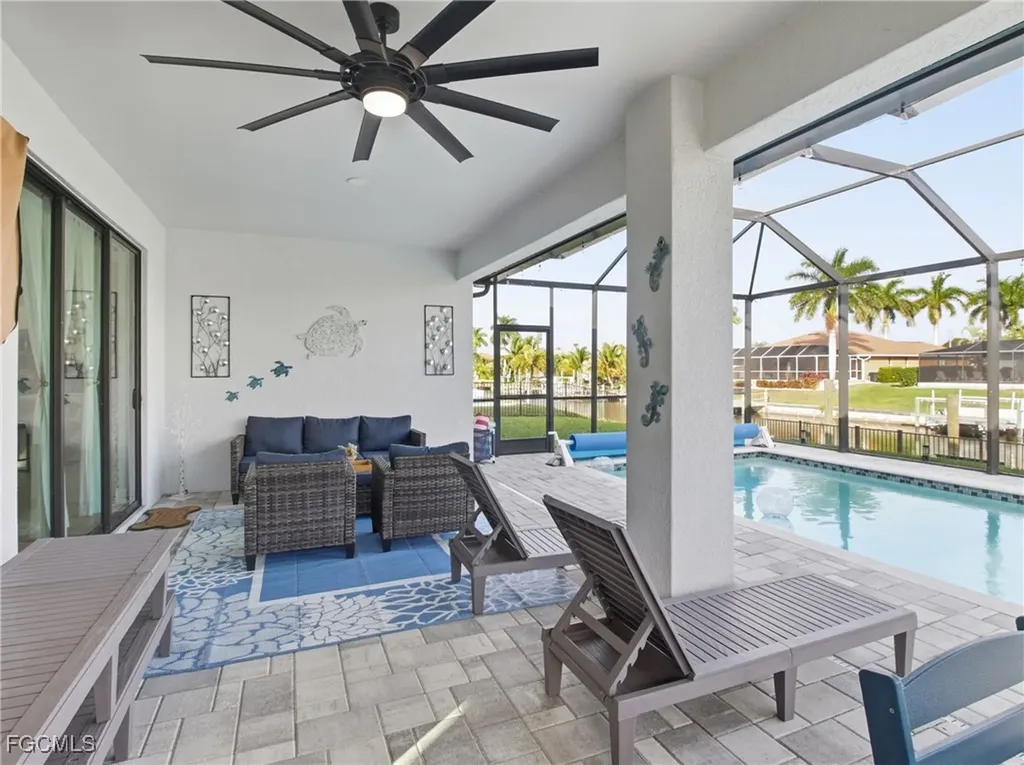 2233 SW 17th Place Cape Coral FL 33991