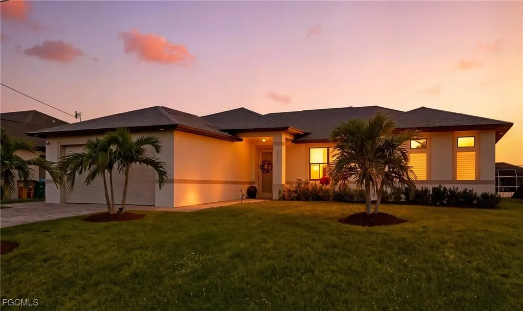 2233 SW 17th Place Cape Coral FL 33991