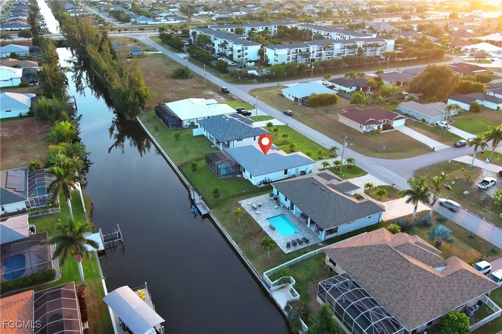 2233 SW 17th Place Cape Coral FL 33991