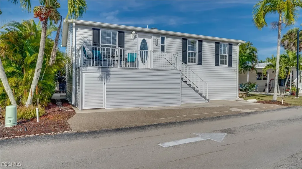 5321 White Sky Circle Fort Myers FL 33908