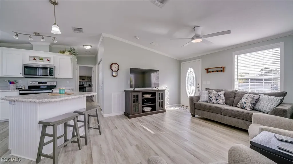 5321 White Sky Circle Fort Myers FL 33908