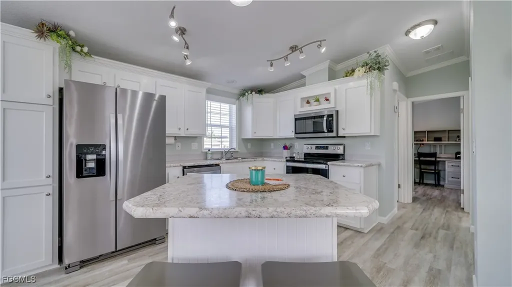 5321 White Sky Circle Fort Myers FL 33908