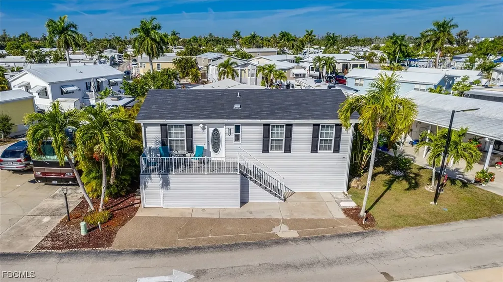 5321 White Sky Circle Fort Myers FL 33908