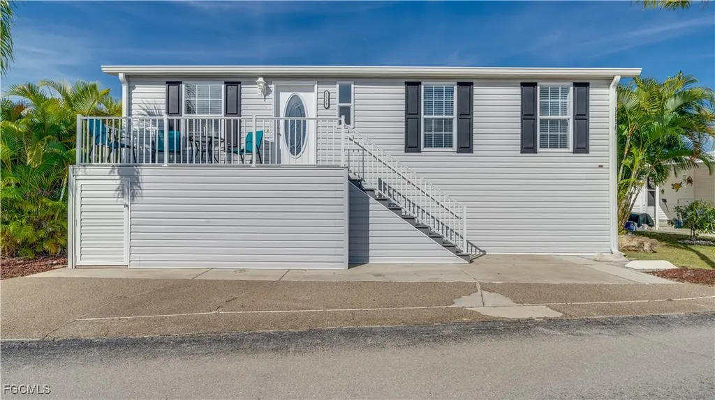 5321 White Sky Circle Fort Myers FL 33908