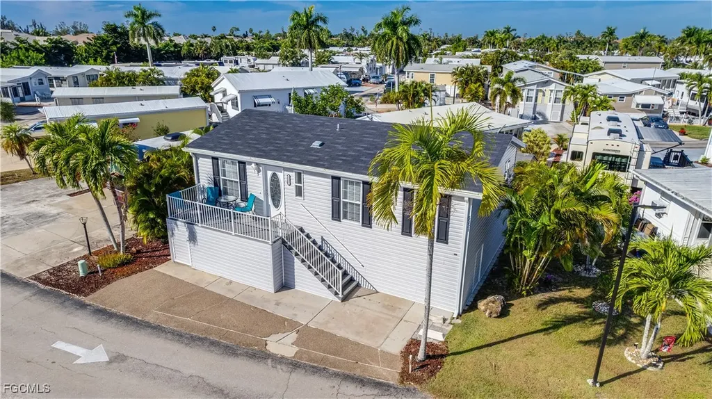 5321 White Sky Circle Fort Myers FL 33908