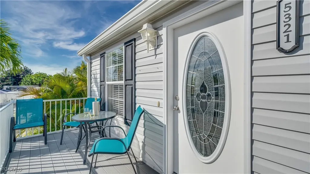 5321 White Sky Circle Fort Myers FL 33908