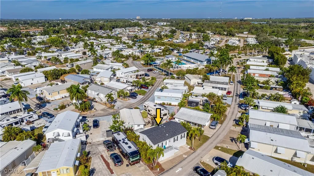 5321 White Sky Circle Fort Myers FL 33908