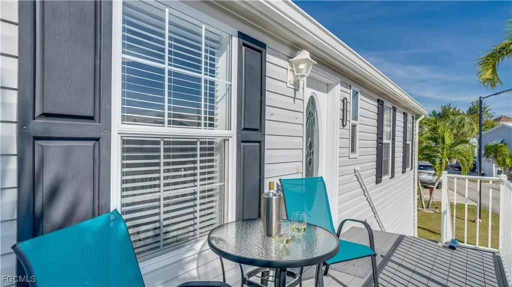 5321 White Sky Circle Fort Myers FL 33908