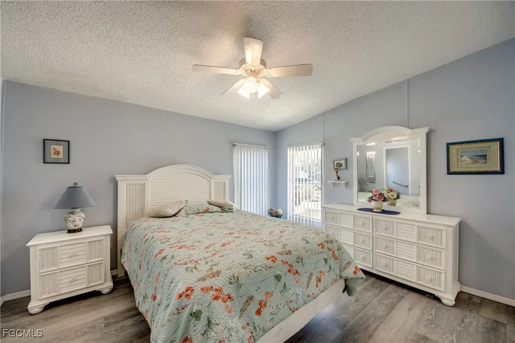 7316 Cobiac Drive St. James City FL 33956