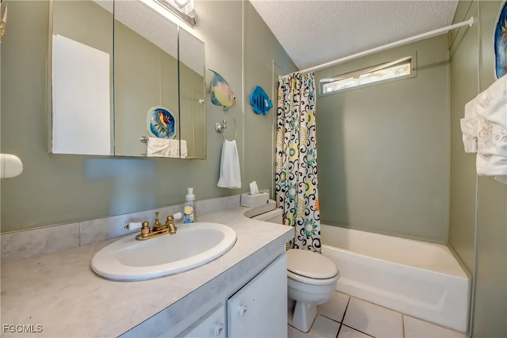 7316 Cobiac Drive St. James City FL 33956