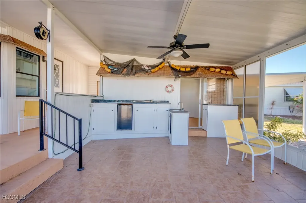 7316 Cobiac Drive St. James City FL 33956