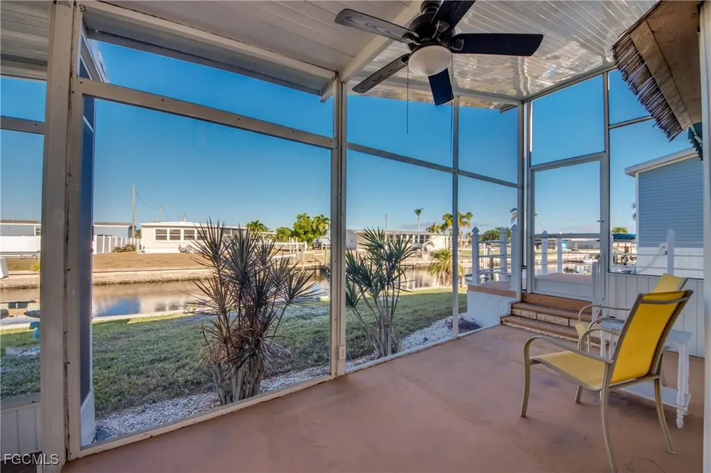 7316 Cobiac Drive St. James City FL 33956