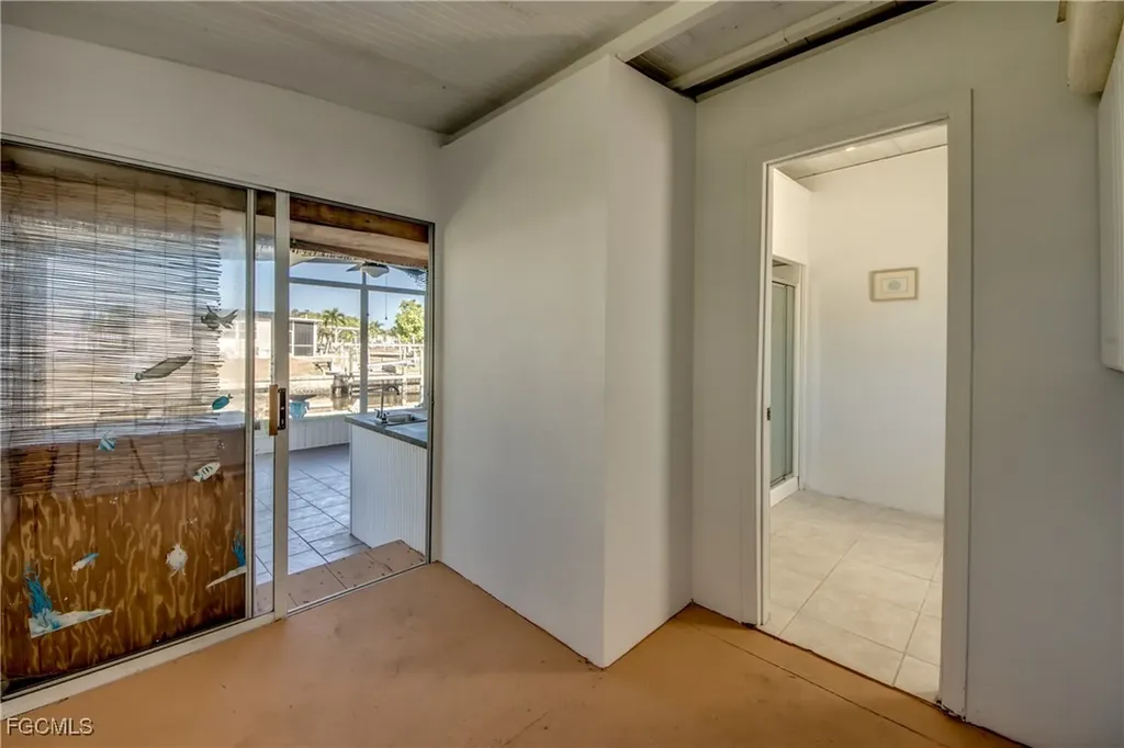 7316 Cobiac Drive St. James City FL 33956