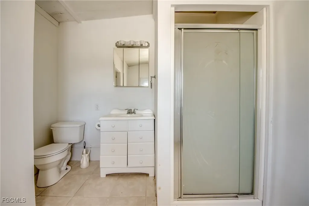 7316 Cobiac Drive St. James City FL 33956