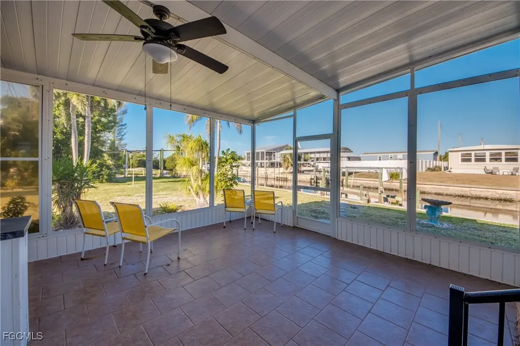 7316 Cobiac Drive St. James City FL 33956