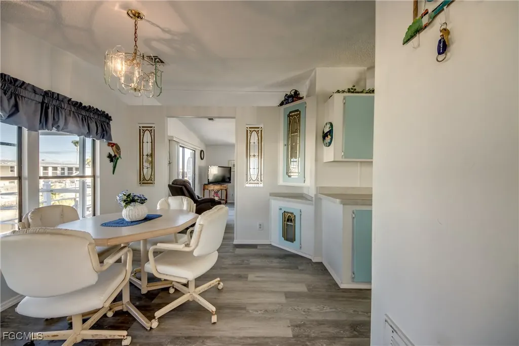 7316 Cobiac Drive St. James City FL 33956