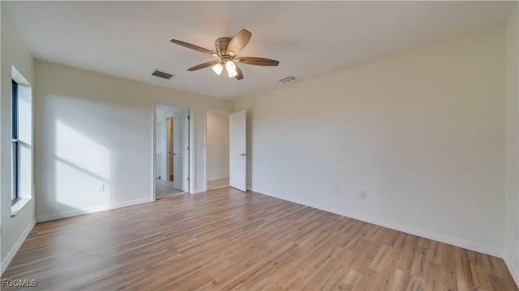 3006 NW 10th Terrace Cape Coral FL 33993