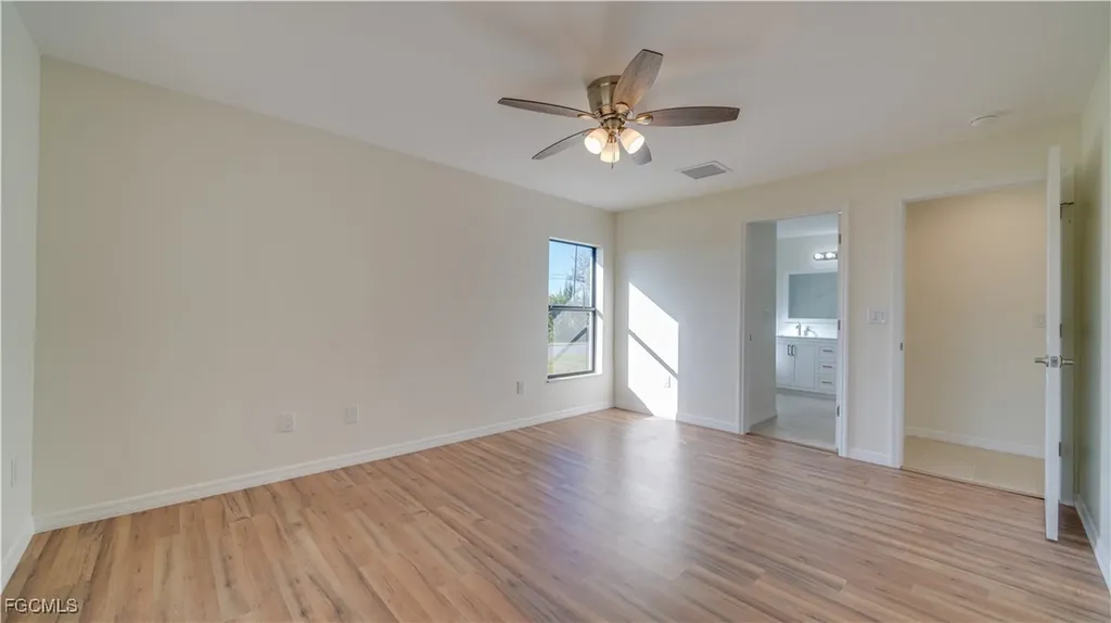 3006 NW 10th Terrace Cape Coral FL 33993