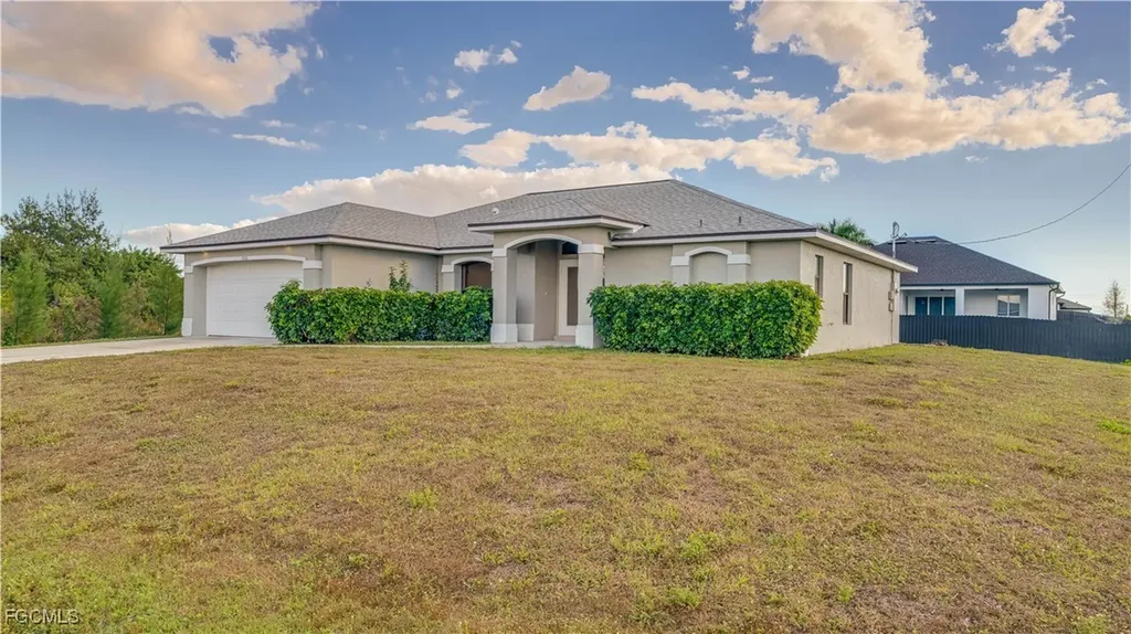 3006 NW 10th Terrace Cape Coral FL 33993