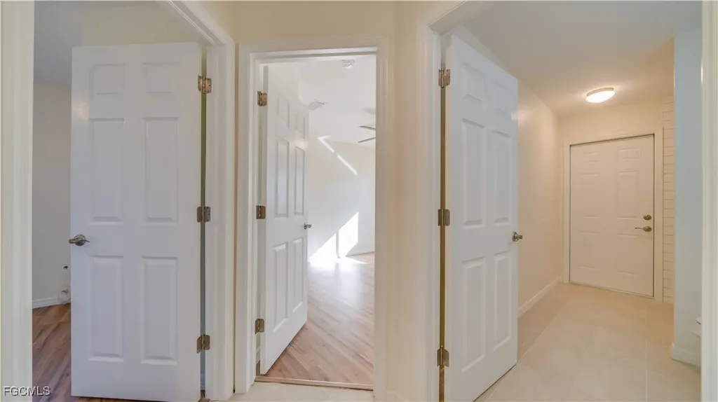 3006 NW 10th Terrace Cape Coral FL 33993