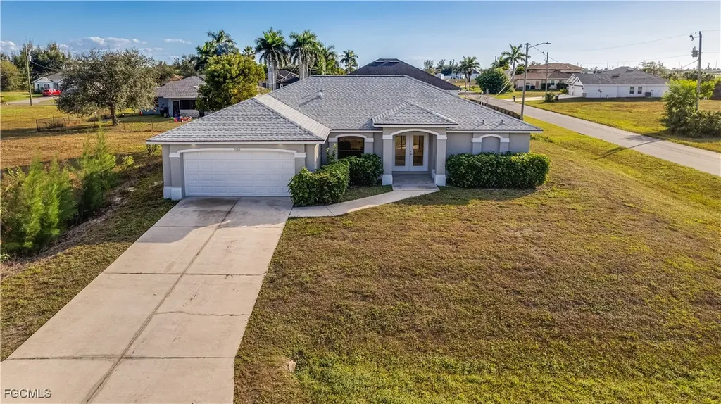 3006 NW 10th Terrace Cape Coral FL 33993