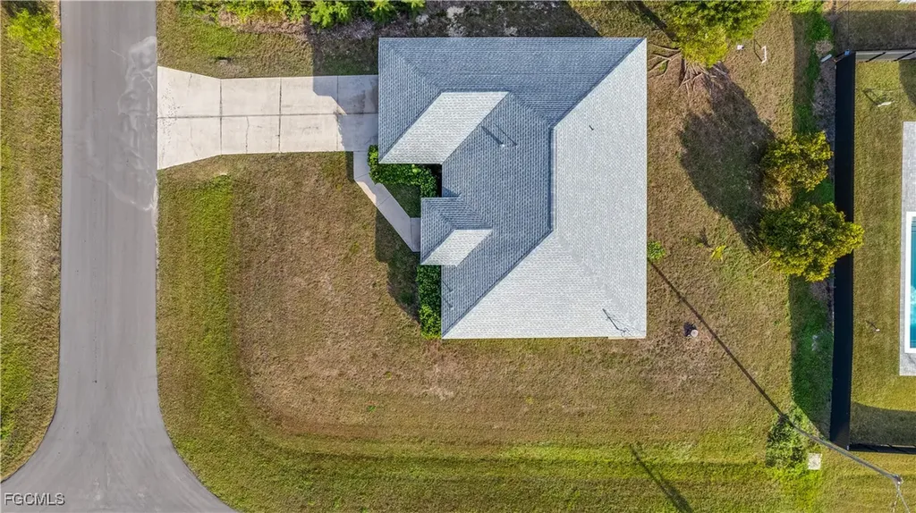 3006 NW 10th Terrace Cape Coral FL 33993