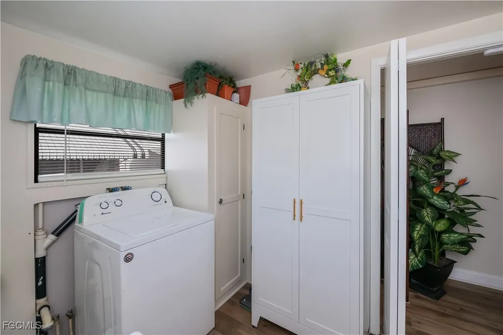 187 Ramble Drive North Fort Myers FL 33903