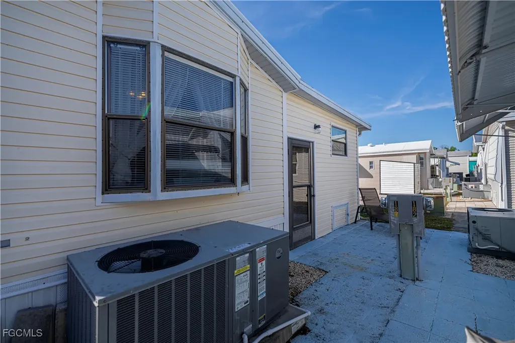 187 Ramble Drive North Fort Myers FL 33903