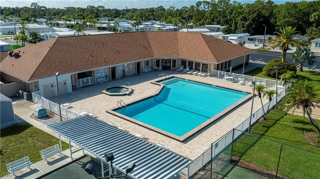 187 Ramble Drive North Fort Myers FL 33903