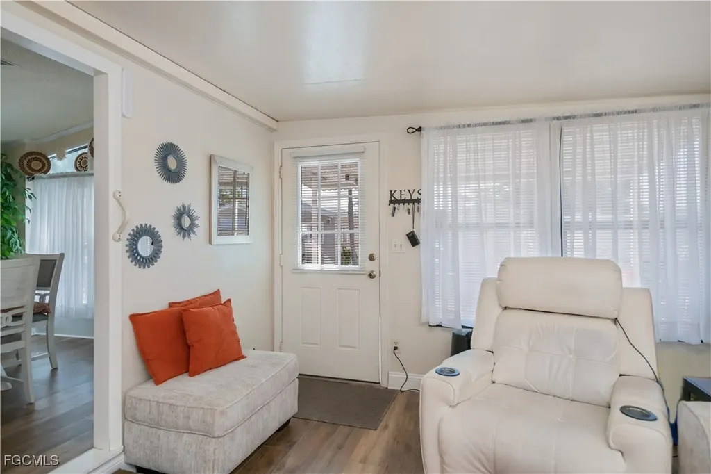 187 Ramble Drive North Fort Myers FL 33903