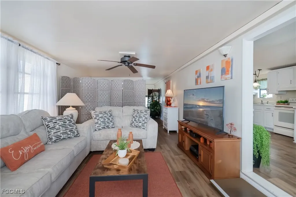 187 Ramble Drive North Fort Myers FL 33903