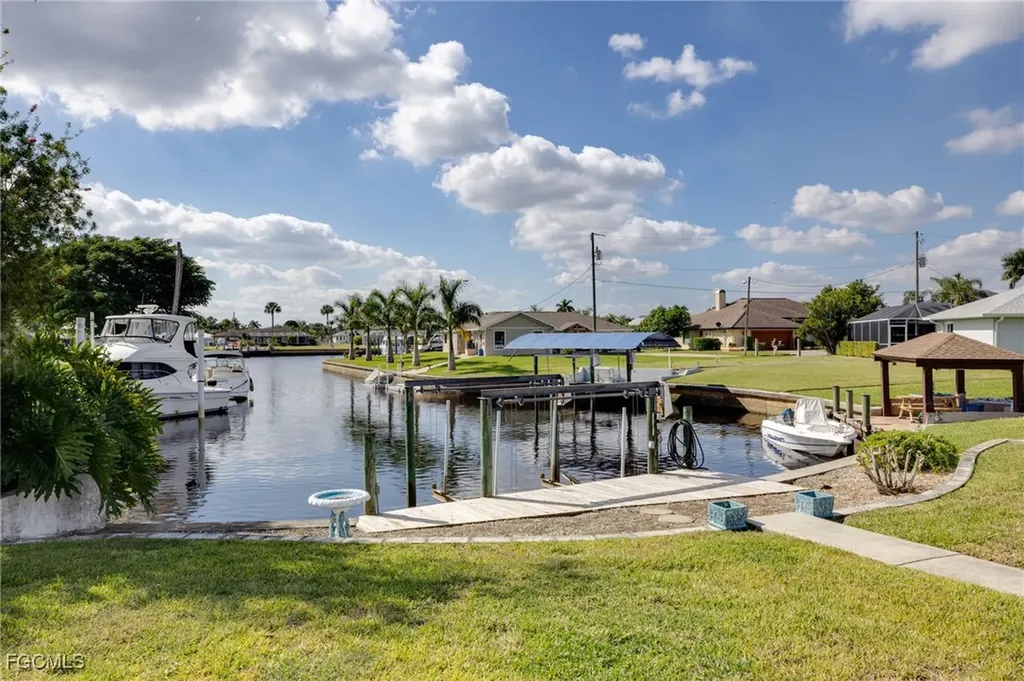 13376 Journeys End Fort Myers FL 33905