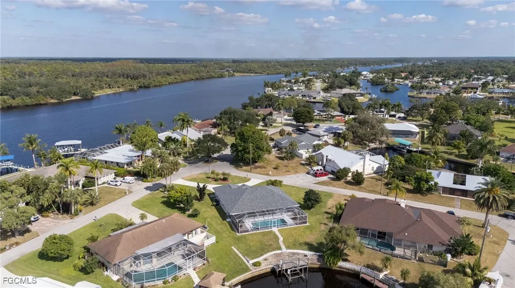 13376 Journeys End Fort Myers FL 33905