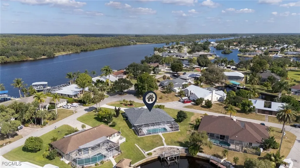 13376 Journeys End Fort Myers FL 33905