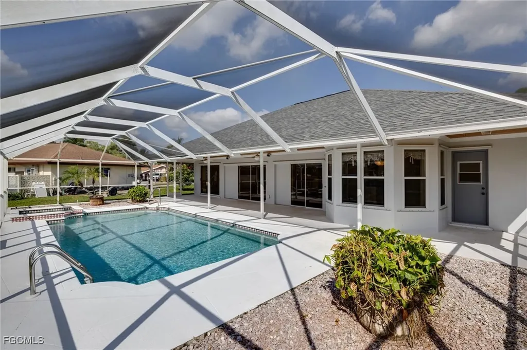 13376 Journeys End Fort Myers FL 33905