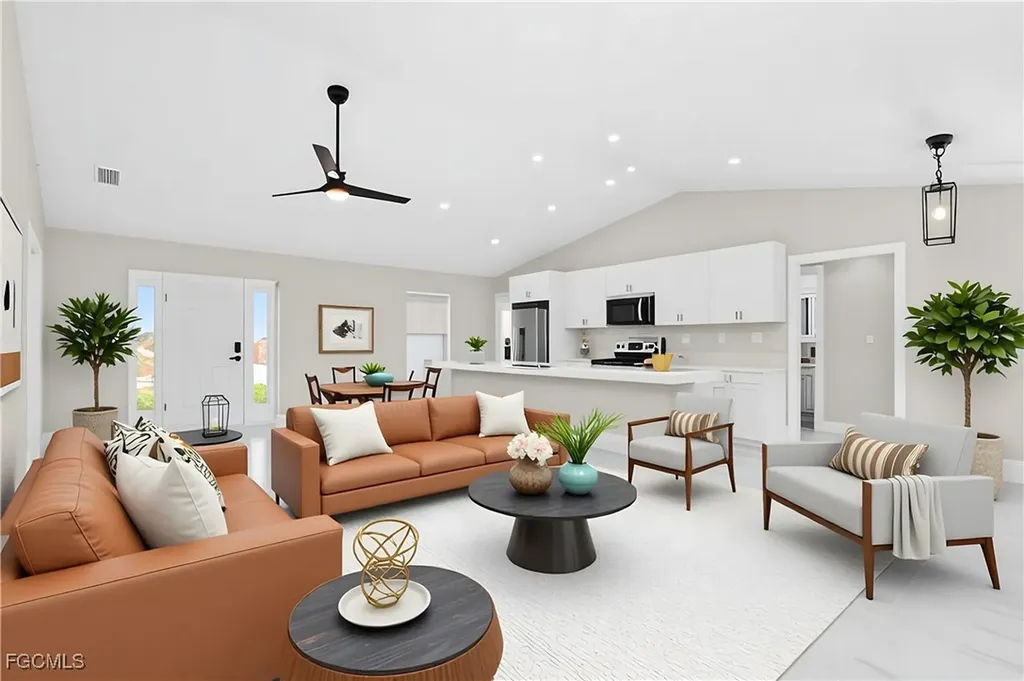 4300 Connection Avenue Cape Coral FL 33909