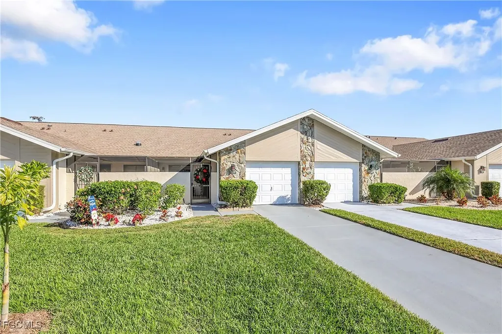 12699 Cold Stream Drive Fort Myers FL 33912