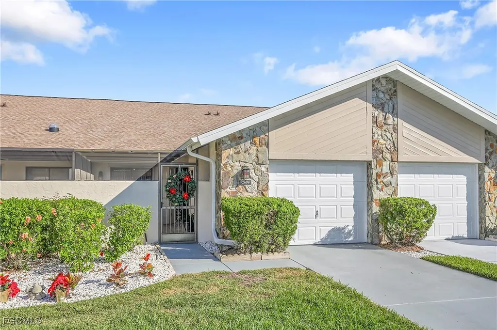 12699 Cold Stream Drive Fort Myers FL 33912