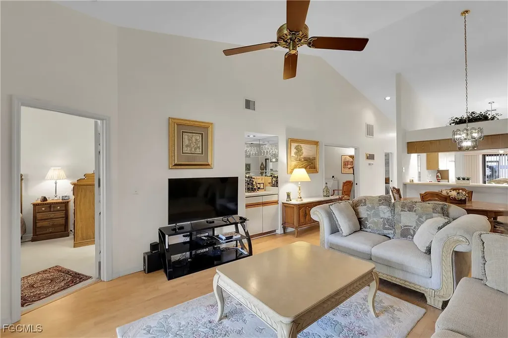 12699 Cold Stream Drive Fort Myers FL 33912