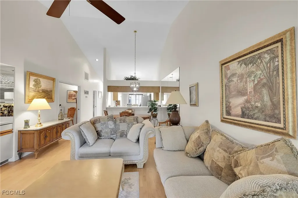 12699 Cold Stream Drive Fort Myers FL 33912