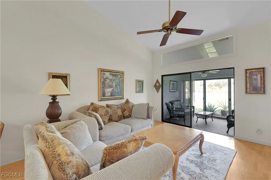 12699 Cold Stream Drive Fort Myers FL 33912