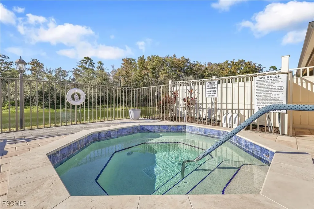 12699 Cold Stream Drive Fort Myers FL 33912