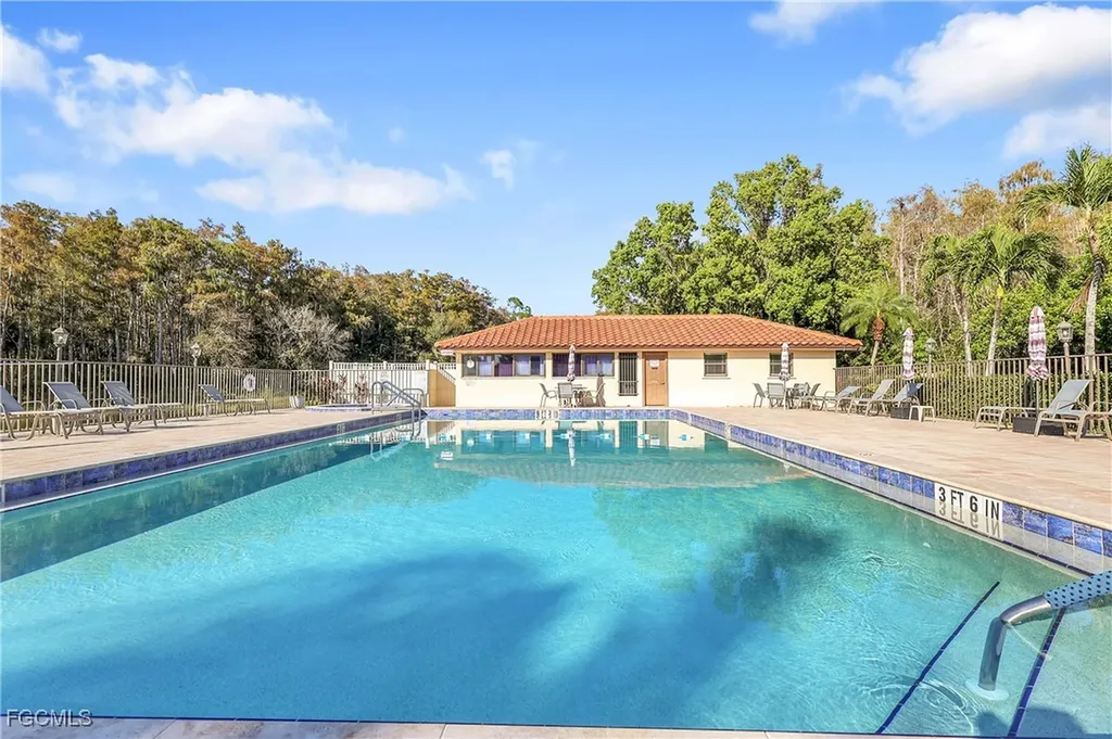 12699 Cold Stream Drive Fort Myers FL 33912
