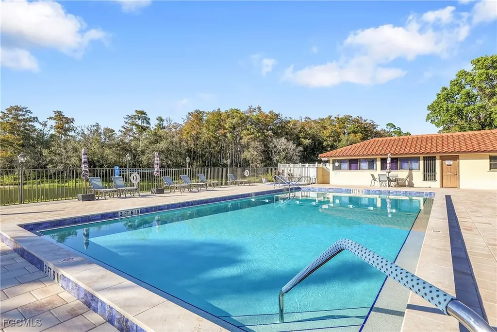 12699 Cold Stream Drive Fort Myers FL 33912