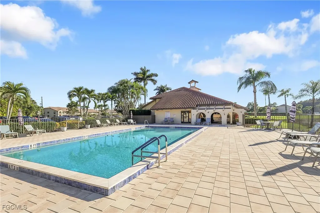 12699 Cold Stream Drive Fort Myers FL 33912